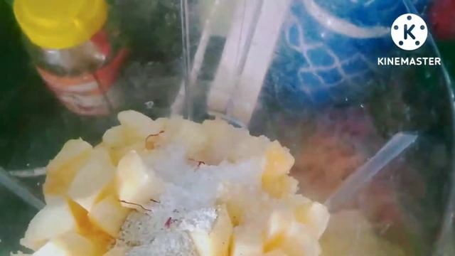 How to make Apple juice at home in Kannada | Healthy and also easy Apple juice resipi. смотреть онлайн
