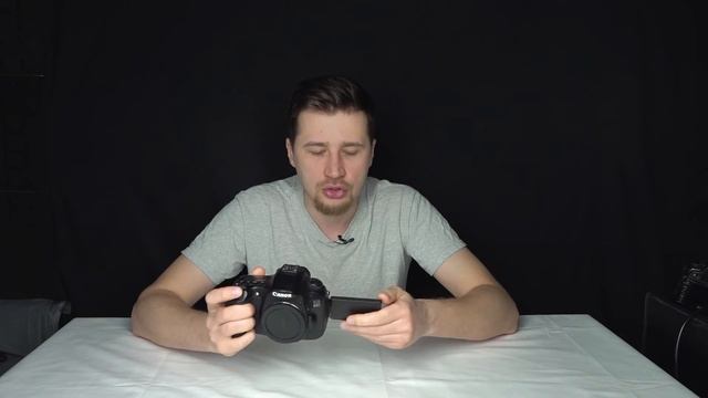 Canon EOS 60D Обзор в 2023 году смотреть онлайн
