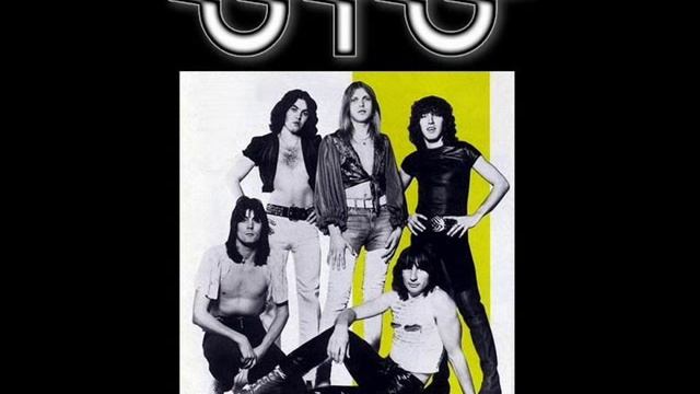 UFO - Silver Bird смотреть онлайн