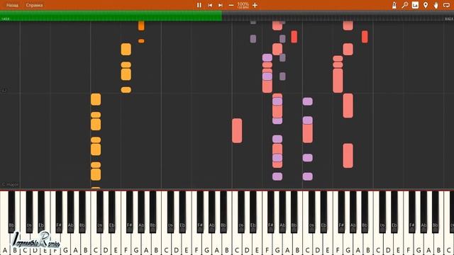 IMPOSSIBLE REMIX - Aqua - Lollipop (Candyman) смотреть онлайн