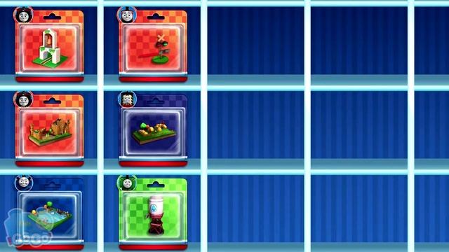 Thomas and Friends MAGICAL Track #17 ★ iOS / Android app (By Budge) смотреть онлайн