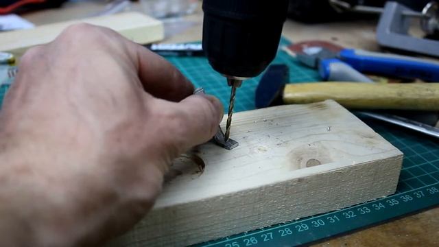 RC Car MN90 / MN99 Land Rover Defender D90 Aluminum Bumper Upgrade