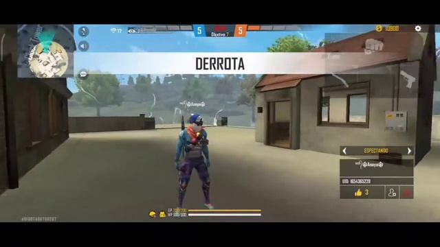 IPHONE 8 PLUS VS POCO F3.°// FREE FIRE смотреть онлайн