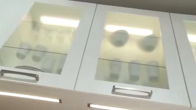 nobilia Küchen Beleuchtung смотреть онлайн