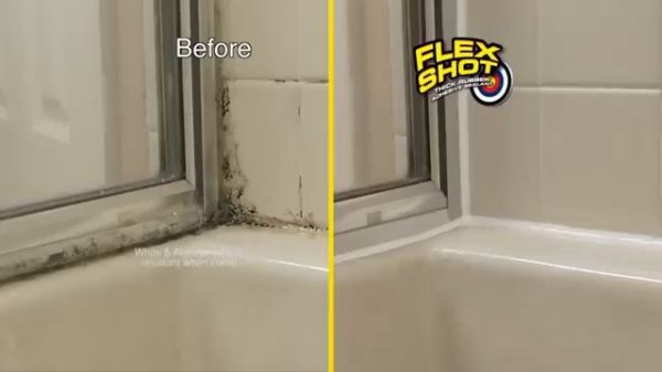 All Flex Commercials  Flex Tape, Flex Glue and more!