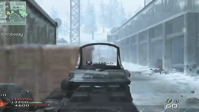 Easycap DC60 Modern Warfare 2 Gameplay Quality смотреть онлайн