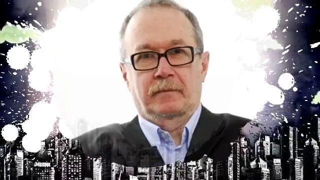 Денис Драгунский Персонально ваш ЭМ (09.05.2016) смотреть онлайн