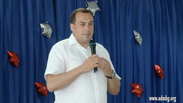 Последний звонок в Большеглушицкой школе № 1 25.05.2016 год смотреть онлайн