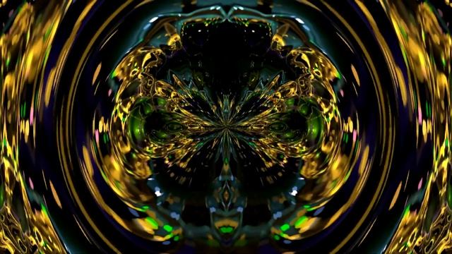 Музыкальное движение | Fortune Of Hearts. Hallman | Dance Kaleidoscope | Dance Music | Dance Style