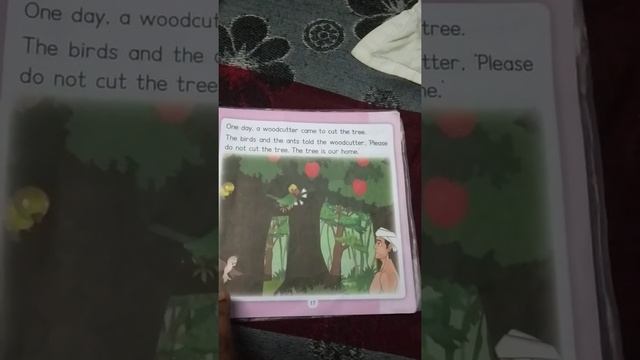 The apple tree story смотреть онлайн