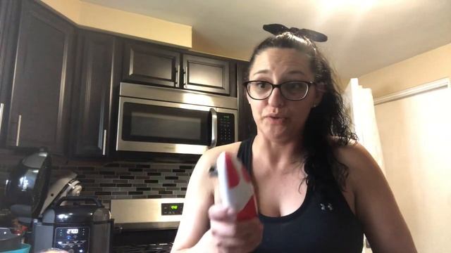 In this Dumpster Divers Kitchen// Instant Pot Italian Beef // Simple easy Mac-N- Cheese :) смотреть онлайн