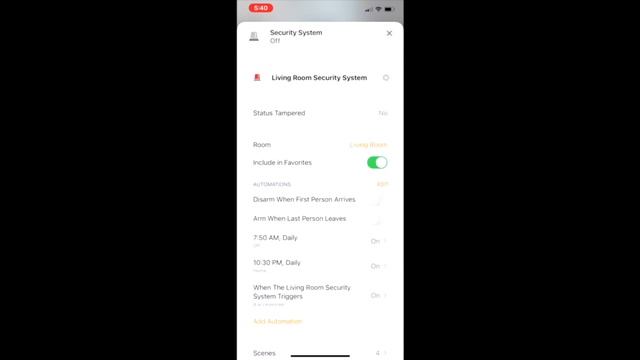 HomeKit on iOS 14 Beta in a home with hundreds of devices! смотреть онлайн