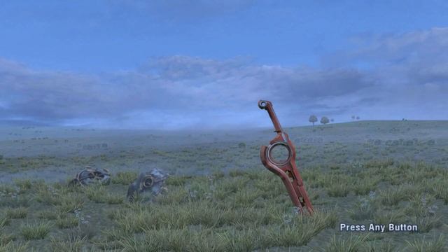 Xenoblade Main Screen, 14 Minutes, 1080p Dreamscene смотреть онлайн