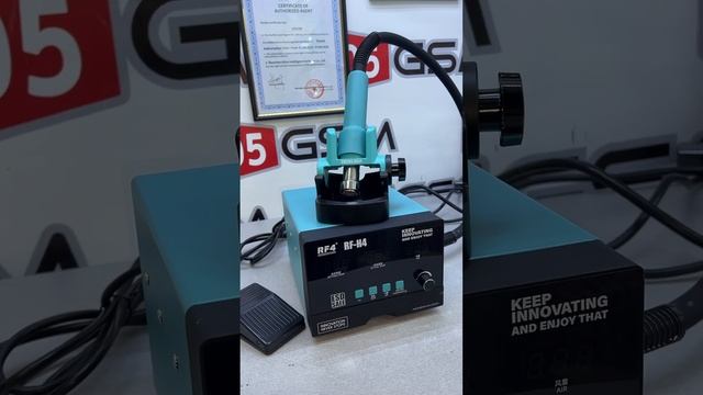 Термофены RF4 #05gsm смотреть онлайн