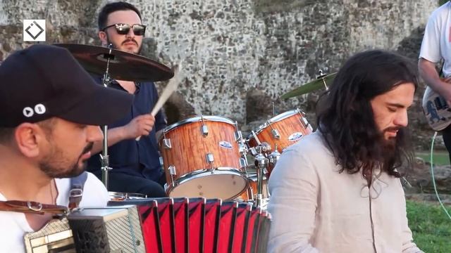 Bani-Instrumental/pop Uri