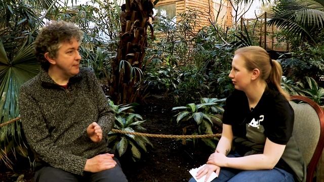 Lung Chats - Episode 2: Nicola Tuxworth chats to Mark Fisher #LungChats смотреть онлайн