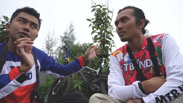 POLYGON Mt BROMO N8 // BIKE CHECK // NGOBROL BARENG MAS RIO смотреть онлайн