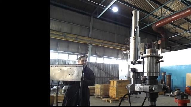 Натаскиватель на бурильные трубы смотреть онлайн