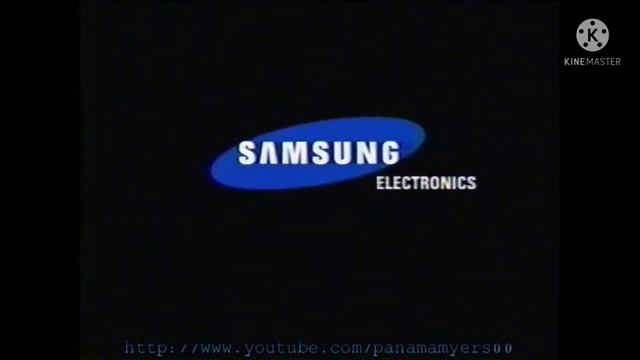 Samsung Logo History (1989-2011) смотреть онлайн