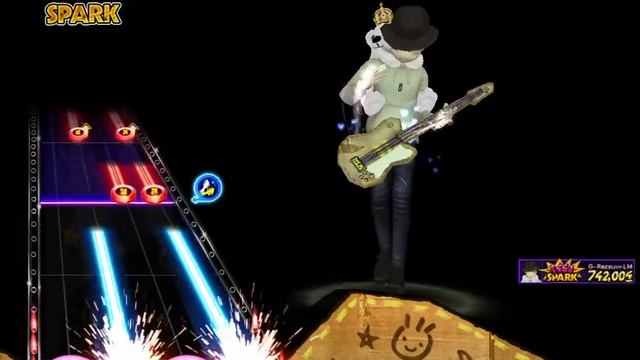 The Fiery Concert - Mrs. GREEN APPLE - Inferno Lv 4 (Crazy) With Flame Out смотреть онлайн
