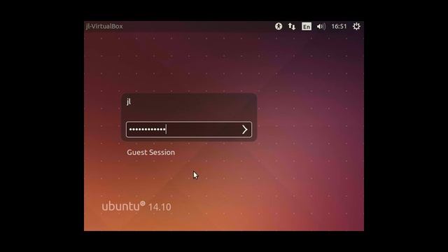 Ubuntu 14.10 (Utopic Unicorn) amd64 beta 1 desktop. Install and brief review. смотреть онлайн