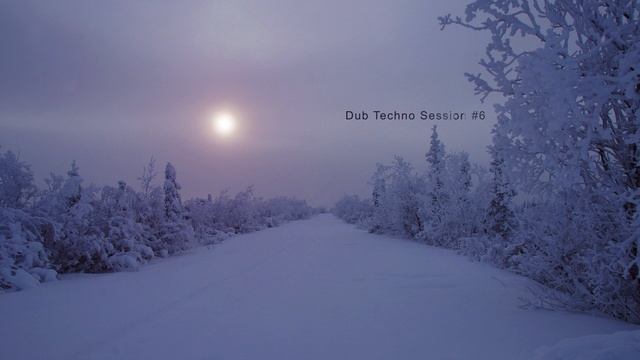 Dub Techno Session #6 смотреть онлайн