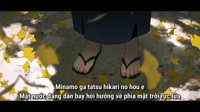 [AMV/Lyric/Vietsub] Jujutsu Kaisen (Mrs.GREEN APPLE - Inferno) смотреть онлайн