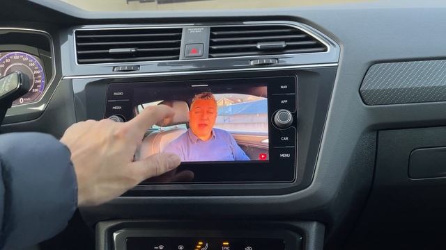 TV e VIDEO in AUTO con il box CarPlay OTTOCAST P3 смотреть онлайн