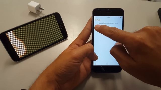10 TRUCOS Iphone 6 смотреть онлайн