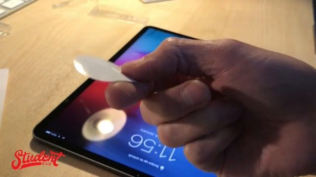 Moko Paper Like смотреть онлайн