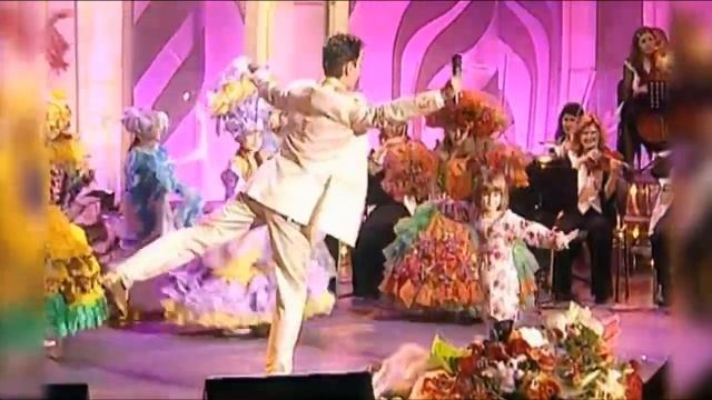 VITAS - Говорящая кукла / The Speaking Doll / 2007 Москва смотреть онлайн