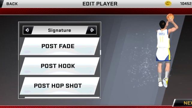 Klay Thompson Jumpshot Fix 2022 | NBA 2K23 MOD Android смотреть онлайн