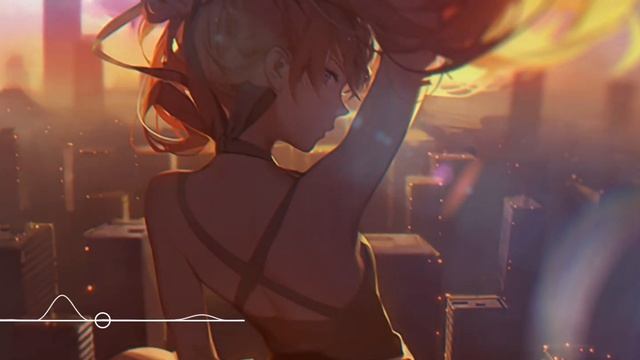 Nightcore - A Cruel Angel's Thesis (CLAWZ Bootleg) [Yoko Takahashi] смотреть онлайн
