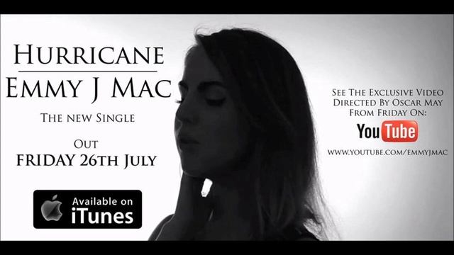 Emmy J Mac - Hurricane (Koanos Dubstep Remix) смотреть онлайн