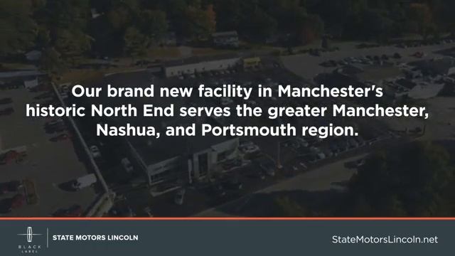 State Motors Lincoln смотреть онлайн