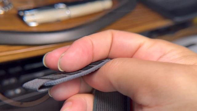 Apple Watch Ultra 2 - Trail Loop bands - Quick Look - Silent смотреть онлайн