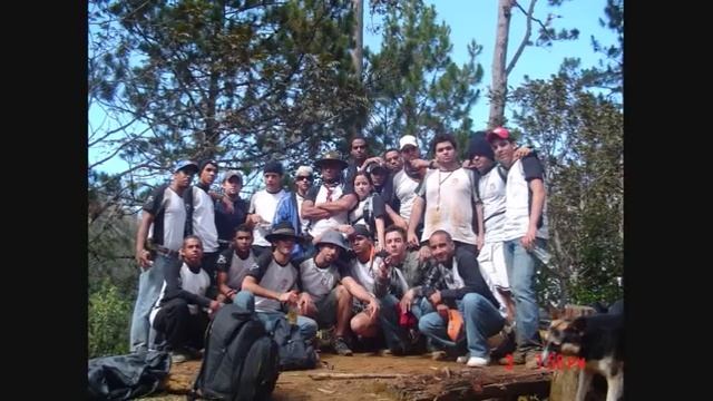 Pico Duarte AFS 2011