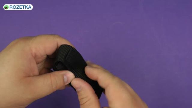 Распаковка Fenix PD25
