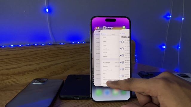 iPhone 14Pro on iOS 17.3.1 - Full Review || What’s NEW смотреть онлайн
