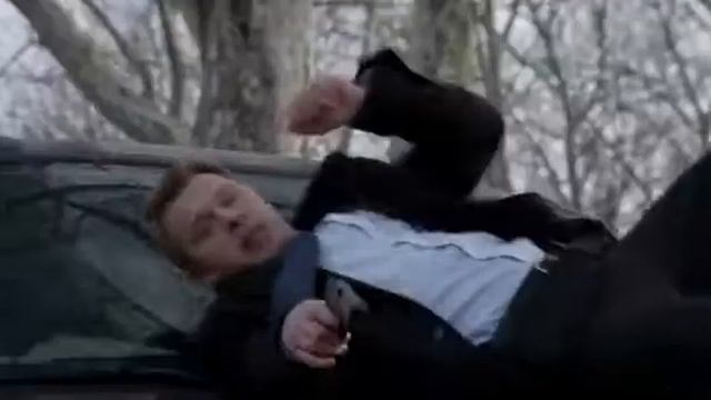 Фильм 2015 года где в кадр попадал Range Rover Р38 RR2 Пегас смотреть онлайн