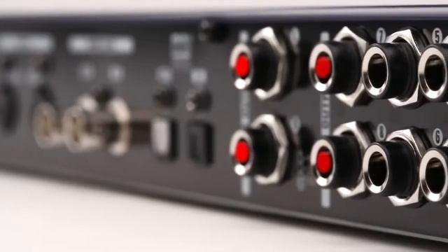 ▶ ZOOM TAC 8 Product Video @ Sound Service TV смотреть онлайн