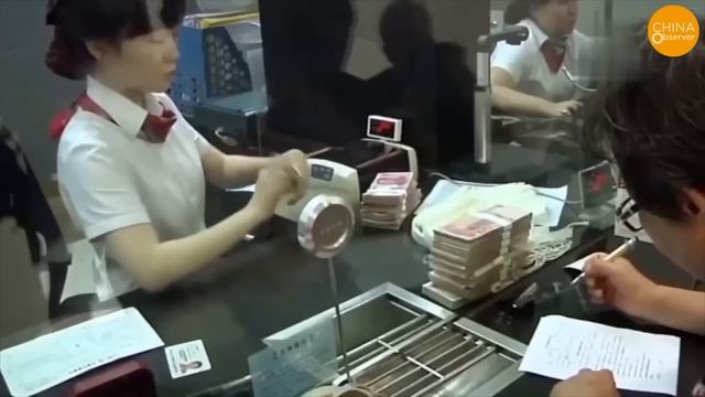 Top 500 Companies and Foreigners Have All Left, Shanghai’s Rents Have Plummeted! смотреть онлайн