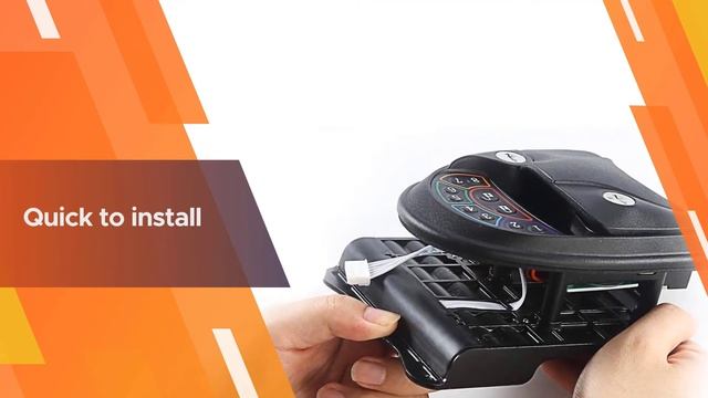 Top 5 Best RV Keyless Entry Door Locks [Review in 2023] Review & Buying Guide смотреть онлайн