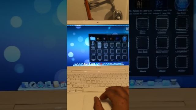 MACBOOK WHITE UNIBODY 2010 ***12 GB RAM/1TB 7200 HD/MAC OS 10.9 MAVERICKS!**** смотреть онлайн