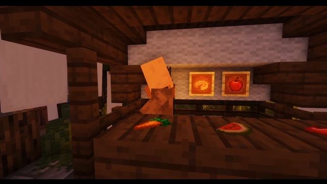 10 Vanilla Mods For Minecraft (FORGE)