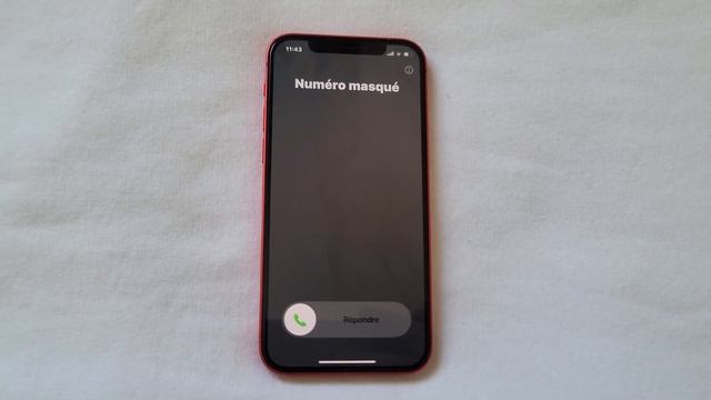 iPhone 12 Incoming Call Opening Ringtone смотреть онлайн