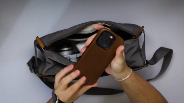 iPhone 15 Pro 2 Weeks Later смотреть онлайн