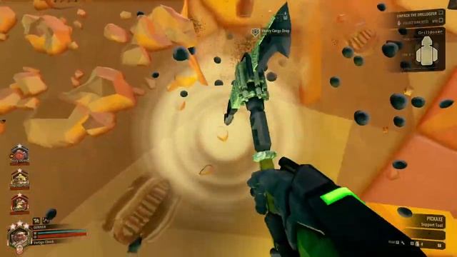 Axes Provided! Ep 003 - Update 32! смотреть онлайн