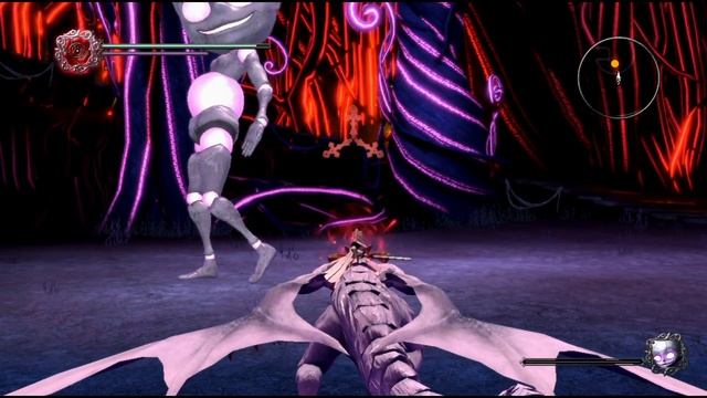 Drakengard 3 прохождение часть 16 Куклы Зомби (PS3) [HD 1080p] смотреть онлайн