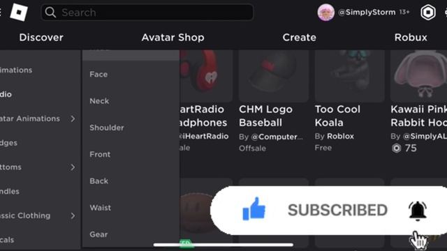 How To Get The *FREE* Fighter Kite | ROBLOX [Apple] ^^ смотреть онлайн